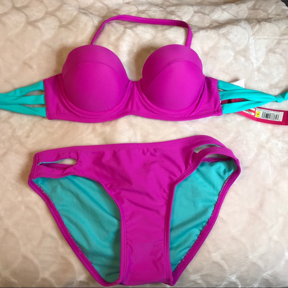 Bikini set